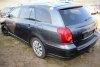 _Błotnik przód prawy Toyota Avensis T25 Lift 2008 Kombi